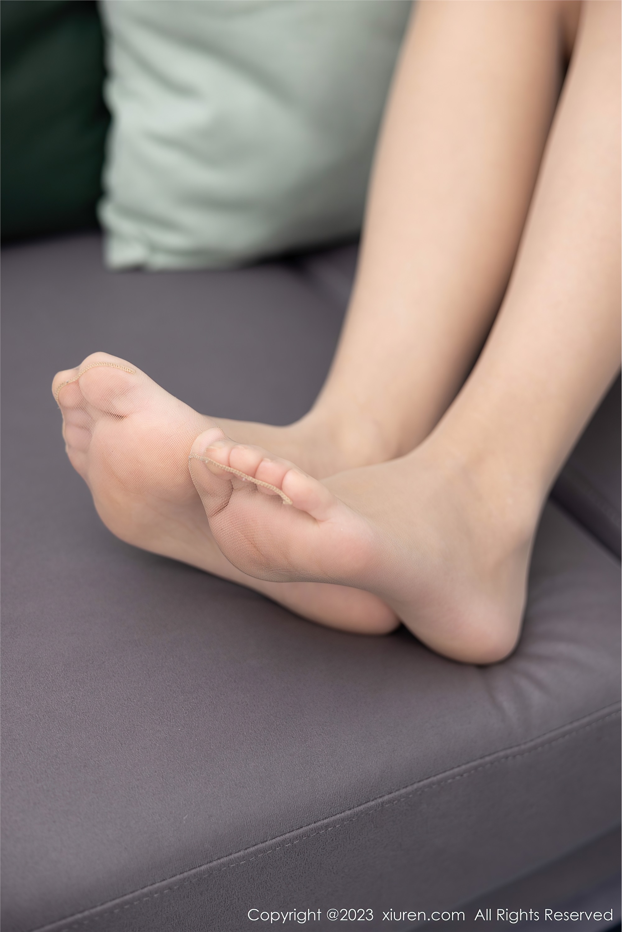 XiuRen秀人网  2023.03.01 NO.6344 可樂Vicky